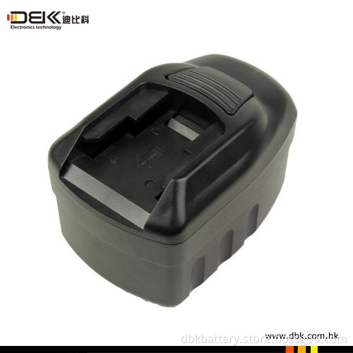 Power Tool Battery / Cordless Tool Battery for Craftsman 27121 (12V Ni-MH)